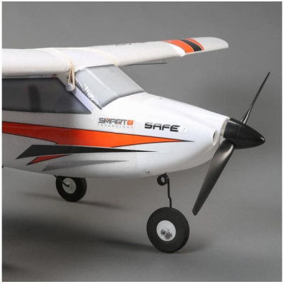 E-flite Apprentice STS 15e 1.5m SAFE RTF Basic