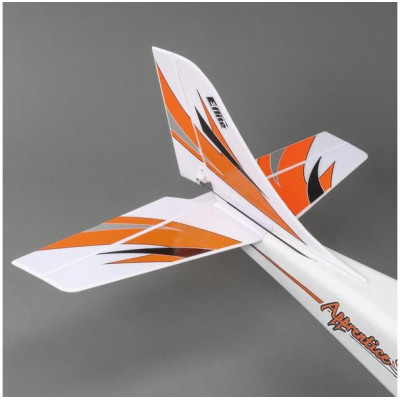 E-flite Apprentice STS 15e 1.5m SAFE RTF Basic