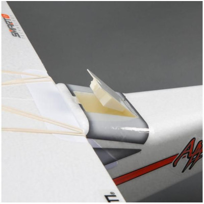 E-flite Apprentice STS 15e 1.5m SAFE RTF Basic