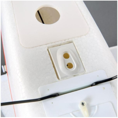 E-flite Apprentice STS 15e 1.5m SAFE RTF Basic