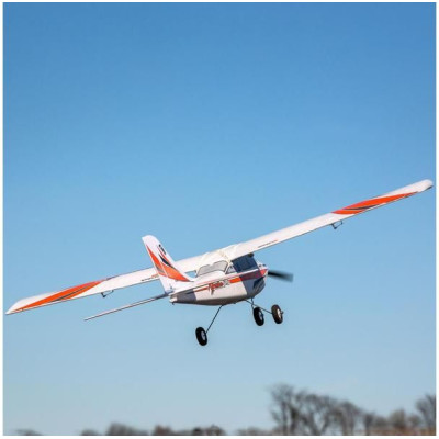 E-flite Apprentice STS 15e 1.5m SAFE RTF Basic