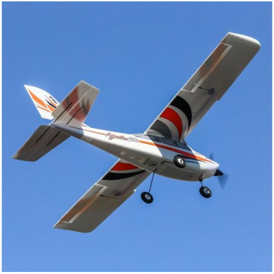 E-flite Apprentice STS 15e 1.5m SAFE RTF Basic