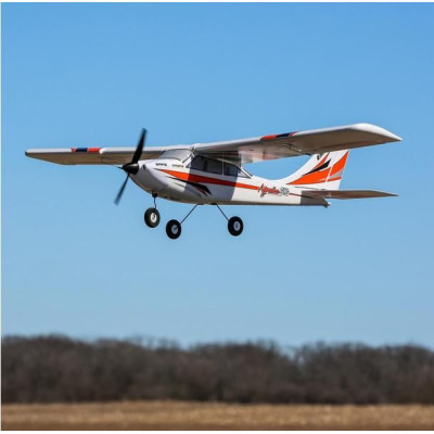 E-flite Apprentice STS 15e 1.5m SAFE RTF Basic