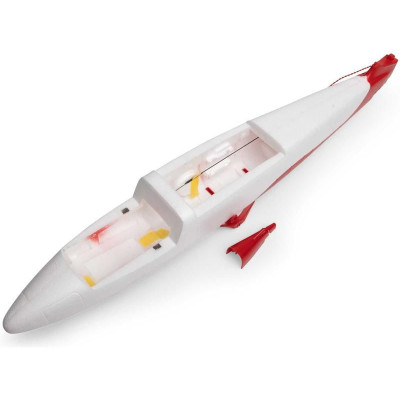 E-flite trup: UMX Twin Otter