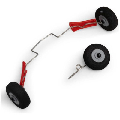 E-flite podvozek: Twin Otter 0.45m