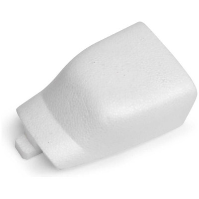 E-flite kryt baterií: Twin Otter 0.45m