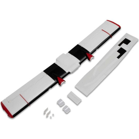 E-flite křídlo: Twin Otter 0.45m