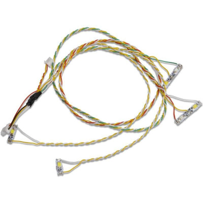 E-flite sada LED: Twin Otter 0.45m