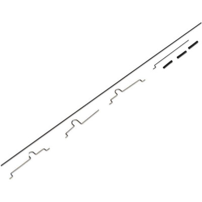 E-flite sada táhel: Twin Otter 0.45m