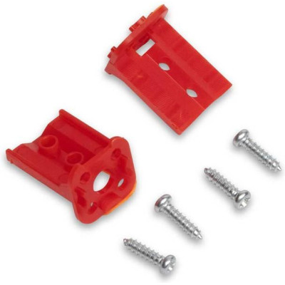 E-flite lože motoru: Twin Otter 0.45m