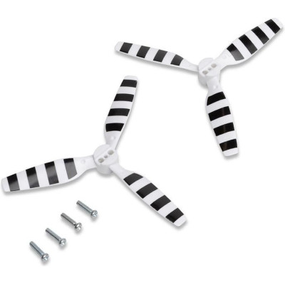 E-flite vrtule 80x50mm (2): Twin Otter 0.45m