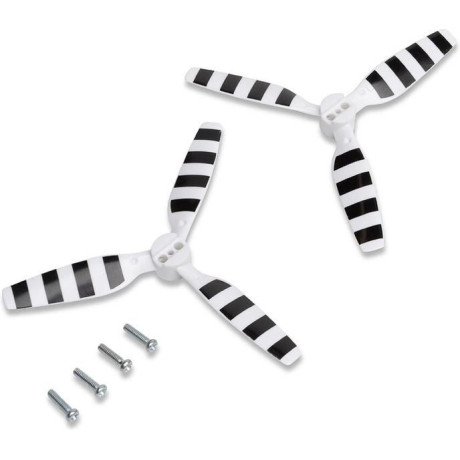 E-flite vrtule 80x50mm (2): Twin Otter 0.45m