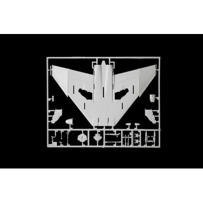 Model Kit letadlo 2770 - F-4E PHANTOM II (1:48)