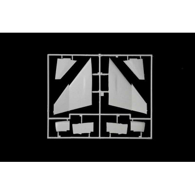 Model Kit letadlo 2770 - F-4E PHANTOM II (1:48)