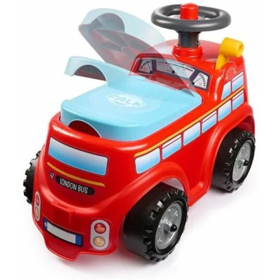 FALK - Dětské odrážedlo sanitka