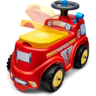 FALK - Dětské odrážedlo Zmrzlinář