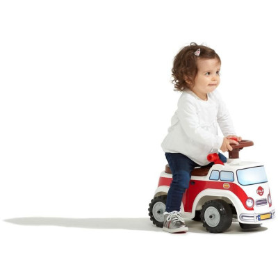 FALK - Dětské odrážedlo Zmrzlinář