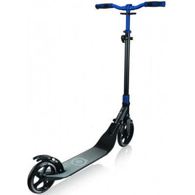 Globber - Koloběžka One NL 205/180 Duo Black / Titanium