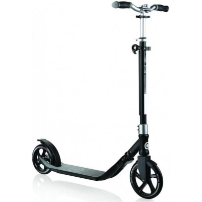 Globber - Koloběžka One NL 205/180 Duo Black / Titanium