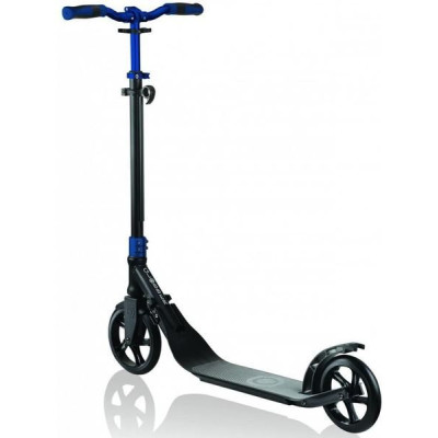 Globber - Koloběžka One NL 205/180 Duo Black / Titanium