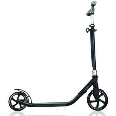 Globber - Koloběžka One NL 205/180 Duo Black / Titanium