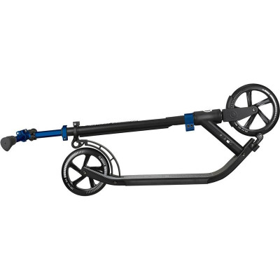 Globber - Koloběžka One NL 205/180 Duo Black / Titanium