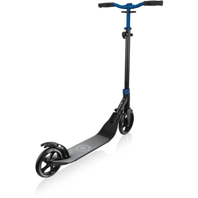 Globber - Koloběžka One NL 205/180 Duo Black / Titanium