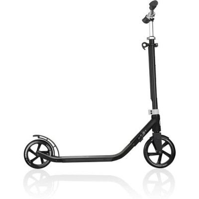 Globber - Koloběžka One NL 205/180 Duo Black / Titanium