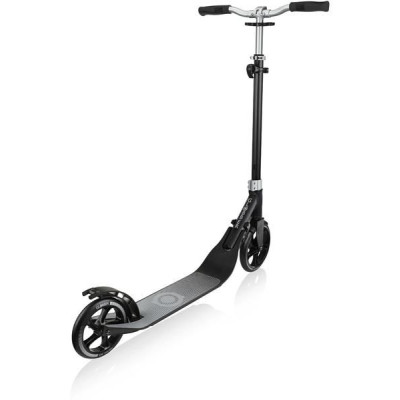 Globber - Koloběžka One NL 205/180 Duo Black / Titanium