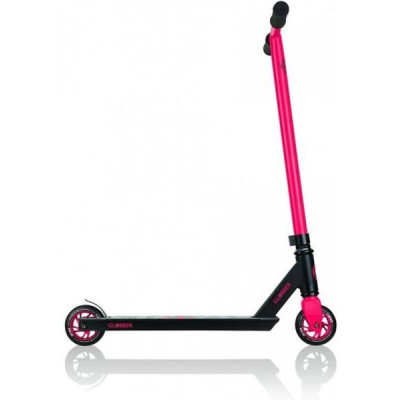 Globber - Koloběžka Freestyle Stunt GS 360 černá / modrá