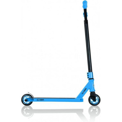 Globber - Koloběžka Freestyle Stunt GS 540 Black / Green