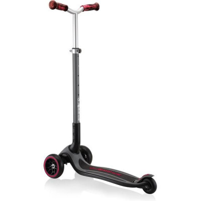 Globber - Koloběžka Master Prime červená
