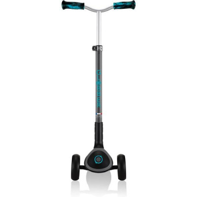 Globber - Koloběžka Master Prime červená