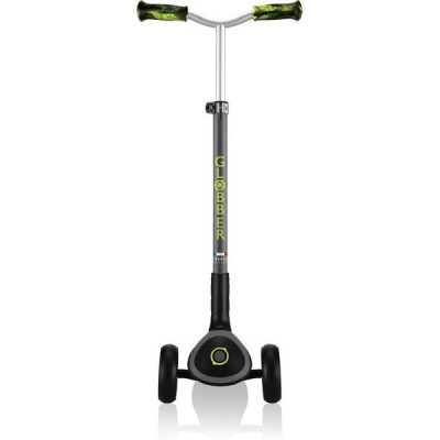 Globber - Koloběžka Master Prime červená