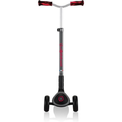 Globber - Kolobežka Master Prime modrozelená