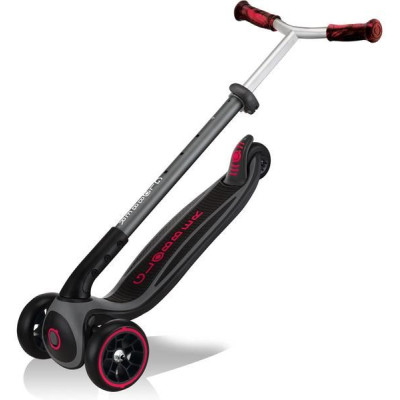 Globber - Kolobežka Master Prime modrozelená