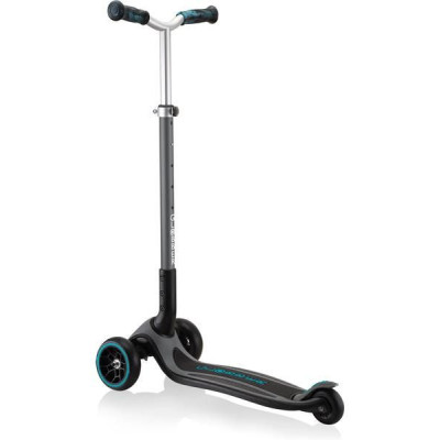 Globber - Kolobežka Master Prime modrozelená