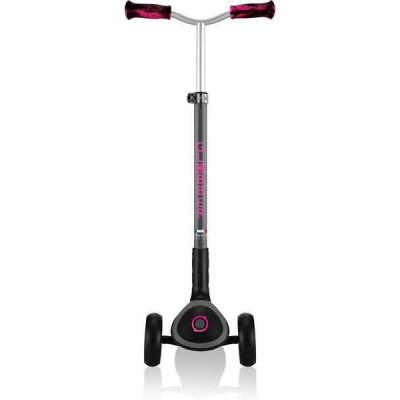 Globber - Kolobežka Master Prime modrozelená