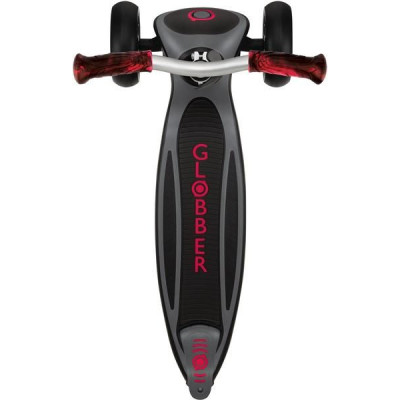 Globber - Koloběžka Master Prime růžová