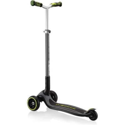 Globber - Koloběžka Master Prime růžová