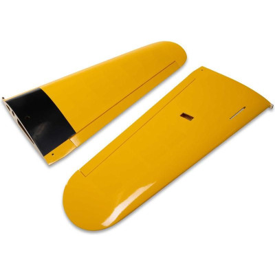 Hangar 9 křídlo: PT-19 1.4m