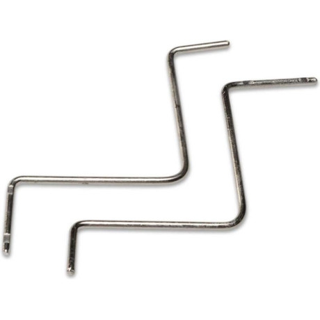 Hangar 9 podvozek: PT-19 1.4m