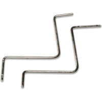 Pótalkatrész RC modell repülőgéphez Hangar9 PT-19 1.4m: futómű