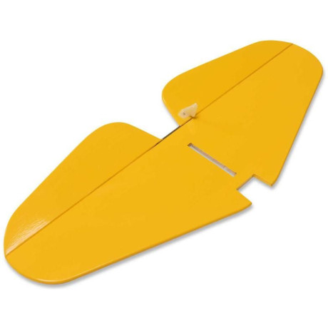 Hangar 9 výškovka: PT-19 1.4m