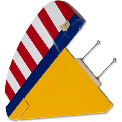 Hangar 9 směrovka: PT-19 1.4m