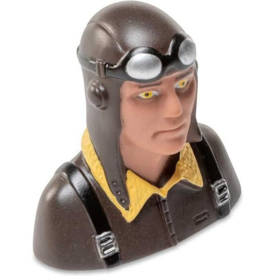 Hangar 9 pilot: PT-19 1.4m