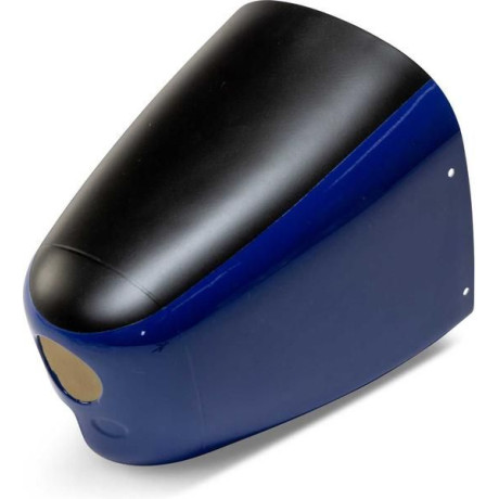 Hangar 9 kryt motoru: PT-19 1.4m