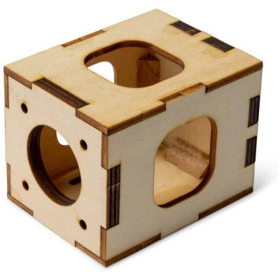 Hangar 9 lože motoru: PT-19 1.4m