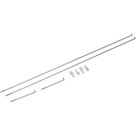 Hangar 9 sada táhel: PT-19 1.4m