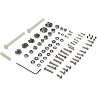 Pótalkatrész RC modell repülőgéphez Hangar9 PT-19 1.4m: tartozék készlet